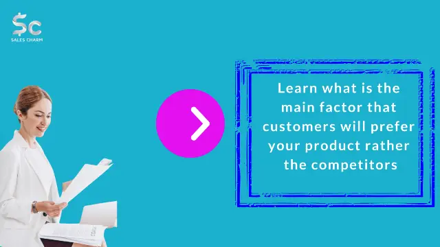 Marketing success through differentiation of anything